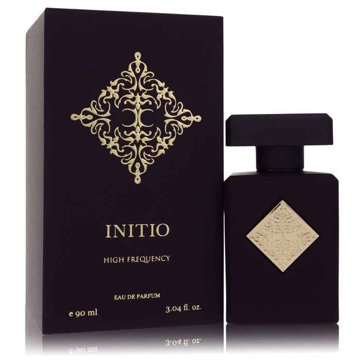 Initio High Frequency 3.04 Oz  Spray For Unisex Perfume