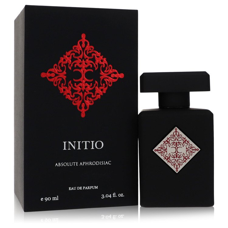 Initio Absolute Aphrodisiac Cologne by Initio Parfums Prives Eau De Parfum Spray (Unisex) 3.04 oz for Men - Authentic Fragrance - Discount Men Perfume or Cologne Fragrance