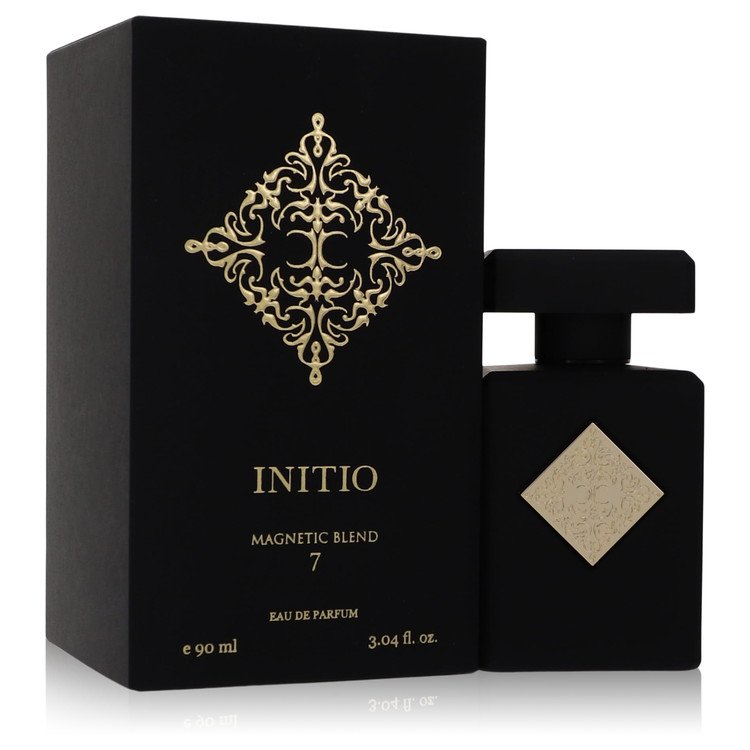 Initio Magnetic Blend 7 Cologne by Initio Parfums Prives Eau De Parfum Spray (Unisex) 3.04 oz for Men - Authentic Fragrance - Discount Men Perfume or Cologne Fragrance