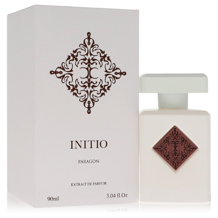 Initio Paragon Cologne by Initio Parfums Prives Extrait De Parfum (Unisex) 3.04 oz for Men - Authentic Fragrance - Discount Men Perfume or Cologne Fragrance