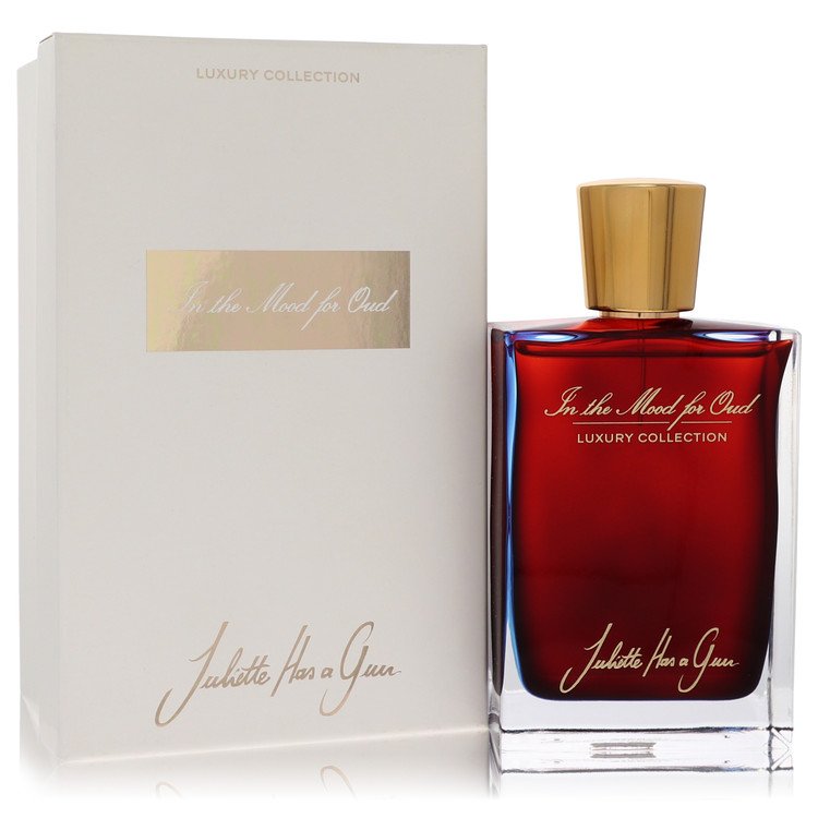 In The by Juliette Has A Gun 2.5 oz oz Eau De Parfum Spray for Women - Perfumes4All
