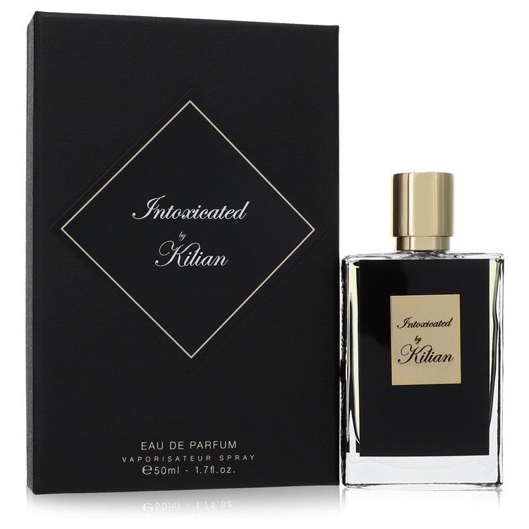 Intoxicated By by Kilian 1.7 oz oz Eau De Parfum Spray for Women - Perfumes4All