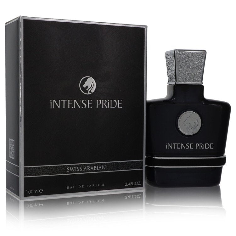 Intense Pride Cologne for Men 3.4 Oz / 100 Ml
