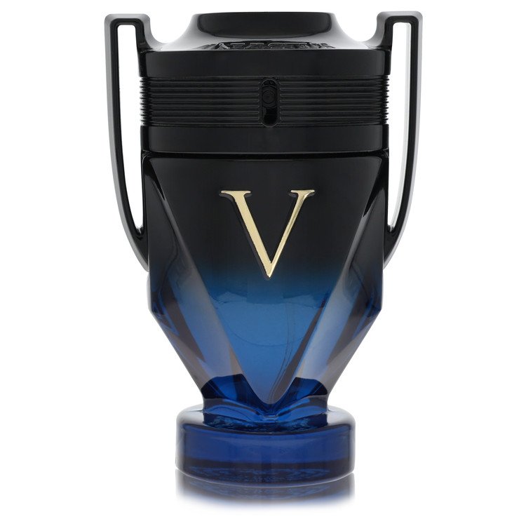 Invictus Victory Elixir Cologne by Paco Rabanne Eau De Toilette Spray (unboxed) 3.4 oz for Men - Authentic Fragrance - Discount Men Perfume or Cologne Fragrance
