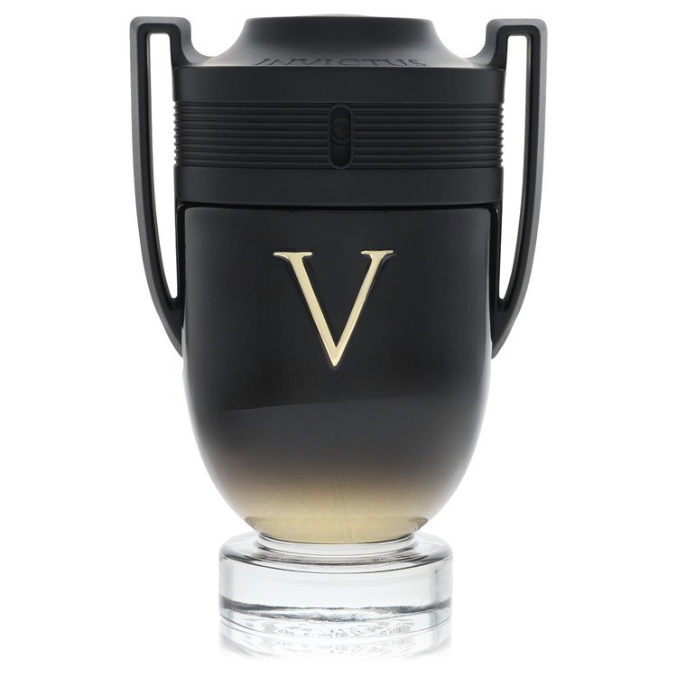 Invictus Victory by Paco Rabanne 3.4 oz oz Eau De Parfum Spray for Men - Perfumes4All