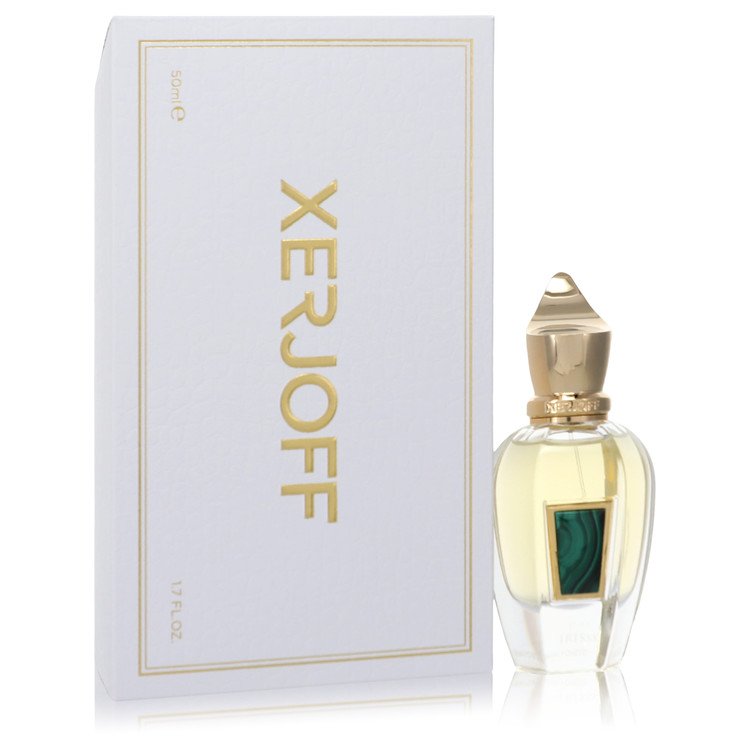 Xerjoff Irisss Perfume by Xerjoff Eau De Parfum Spray 1.7 oz for Women - Authentic Fragrance - Discount Women Perfume or Cologne Fragrance