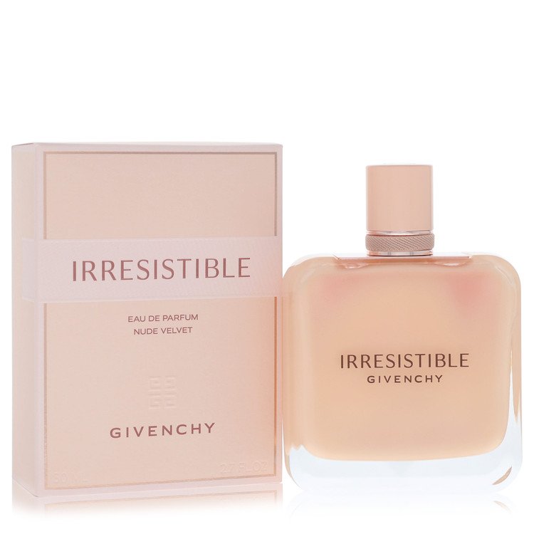 Irresistible Nude by Givenchy 2.7 oz oz Eau De Parfum Spray for Women - Perfumes4All