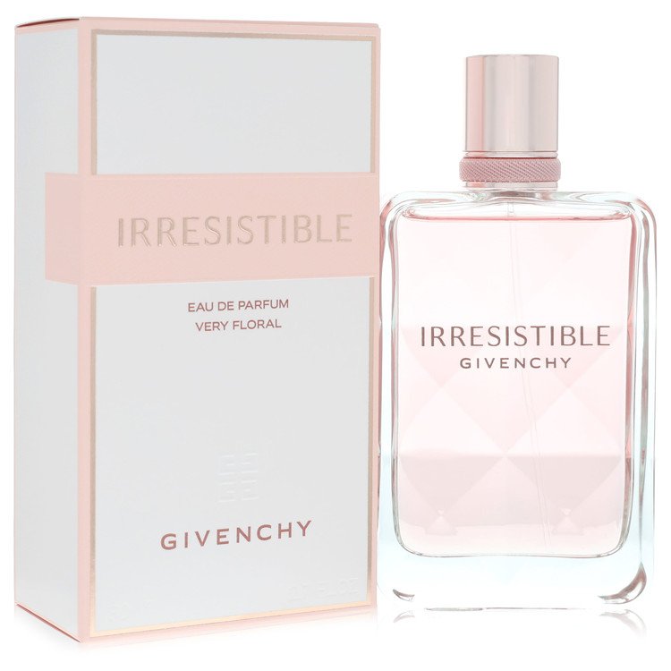 Irresistible Very by Givenchy 2.7 oz Eau De Parfum Spray for Women - Perfumes4All