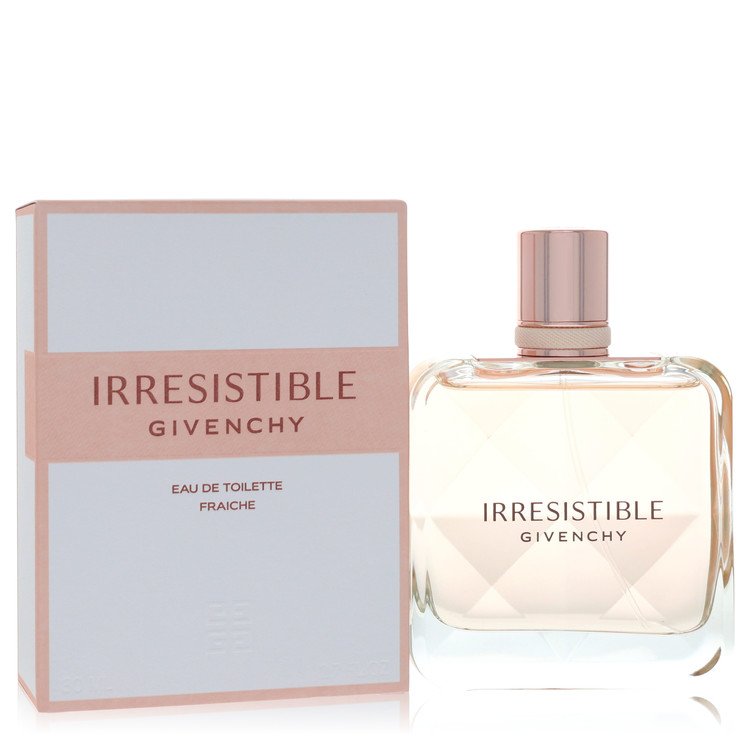Irresistible By by Givenchy 2.7 oz oz Eau De Toilette Spray for Women - Perfumes4All