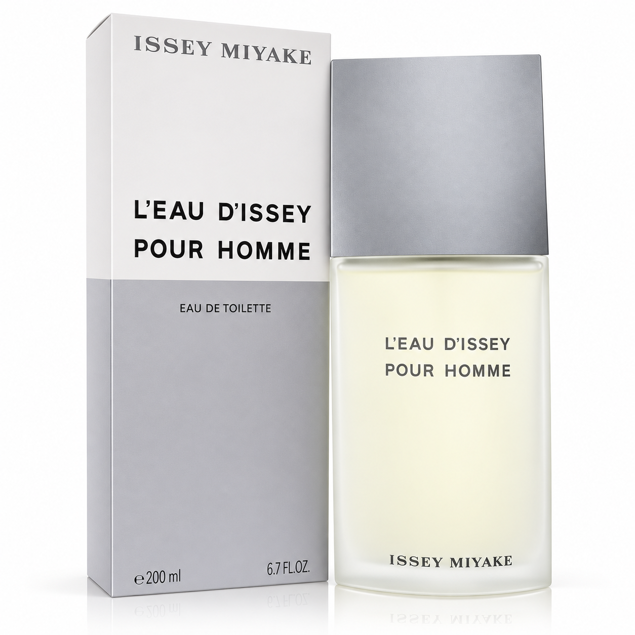 Issey Miyake L'Eau d'Issey Pour Homme — main product image
