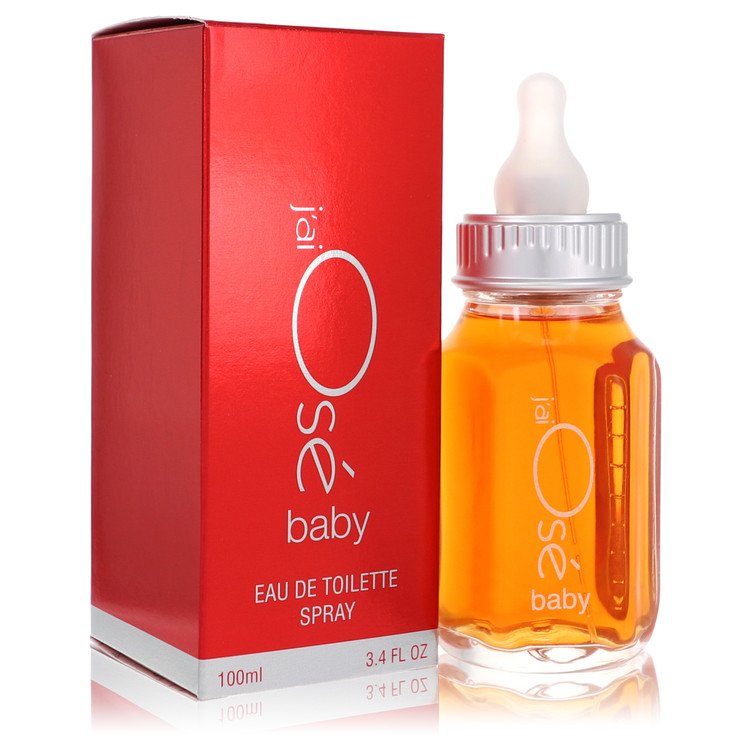 Jai Ose Baby by Guy Laroche 3.4 oz oz Eau De Toilette Spray for Women - Perfumes4All