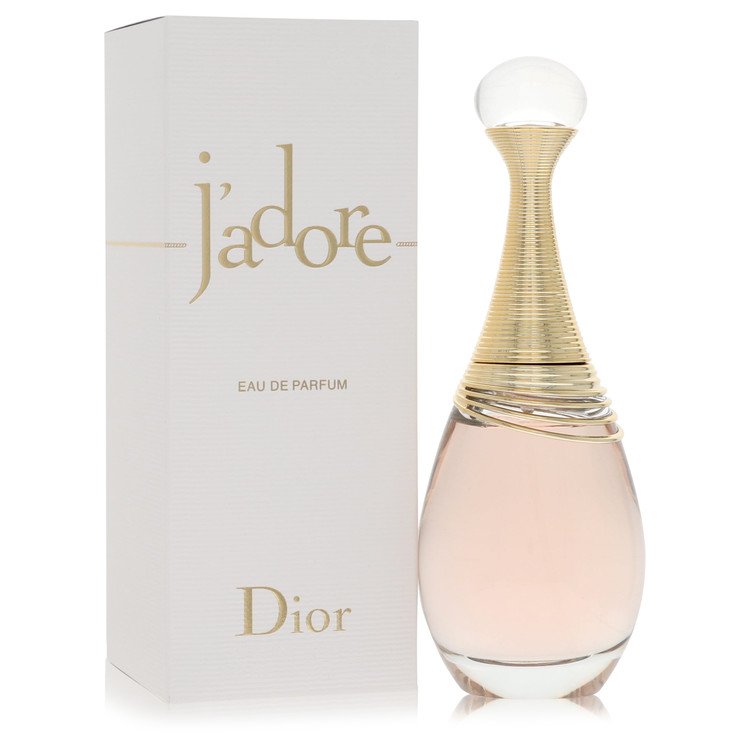 Jadore By by Christian Dior 1.7 oz oz Eau De Parfum Spray for Women - Perfumes4All