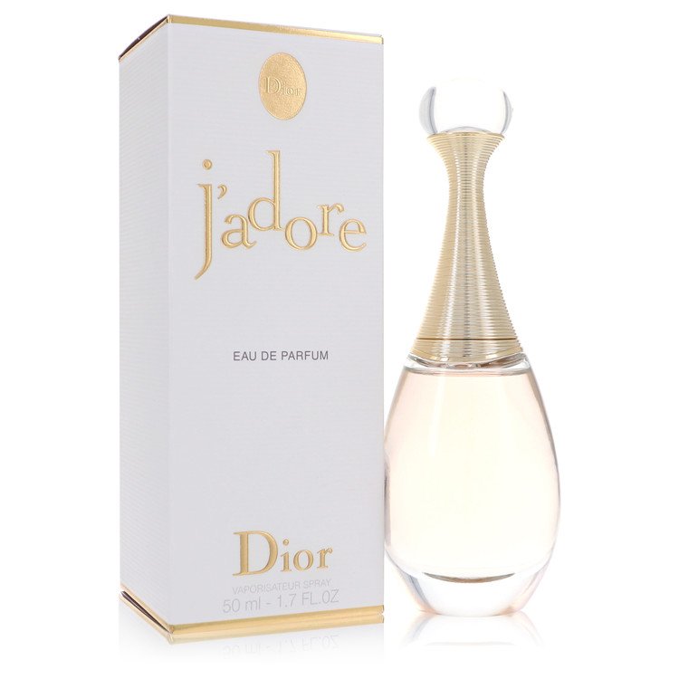 Christian Dior Dior Jadore Eau De Parfum 1.7 Ed Parfum Spray 1.7 Oz Perfume