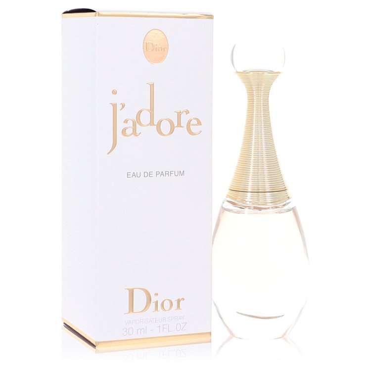 Christian Dior Dior Jadore 1.0 Ed Parfum Spray 1.0 Oz Perfume