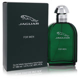 By Jaguar 3.4 oz Eau De Toilette Spray for Men