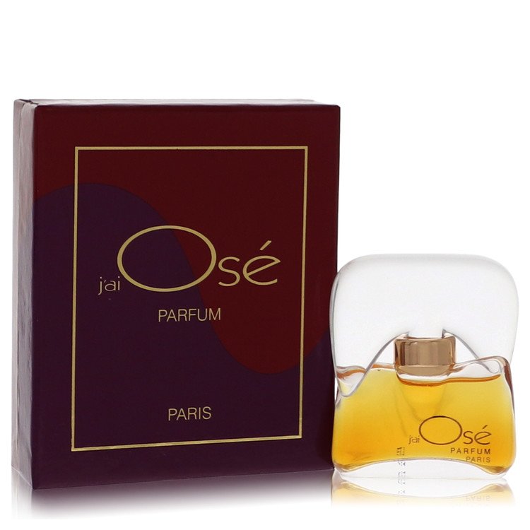 Jai Ose by Guy Laroche 1/4 oz oz Pure Perfume 1/4 Oz Spray for Women - Perfumes4All