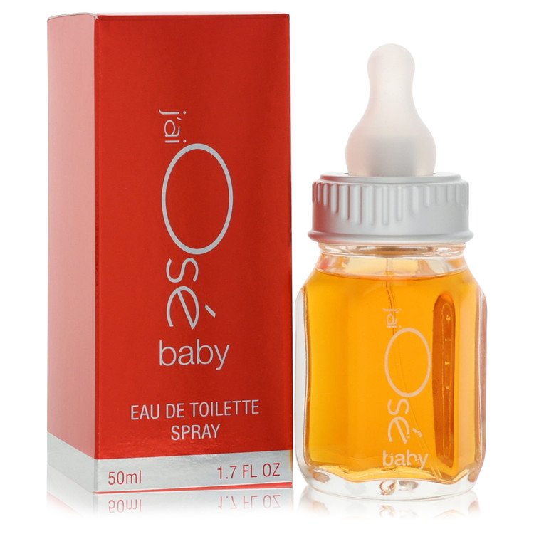 Jai Ose Baby by Guy Laroche 1.7 oz oz Eau De Toilette Spray for Women - Perfumes4All