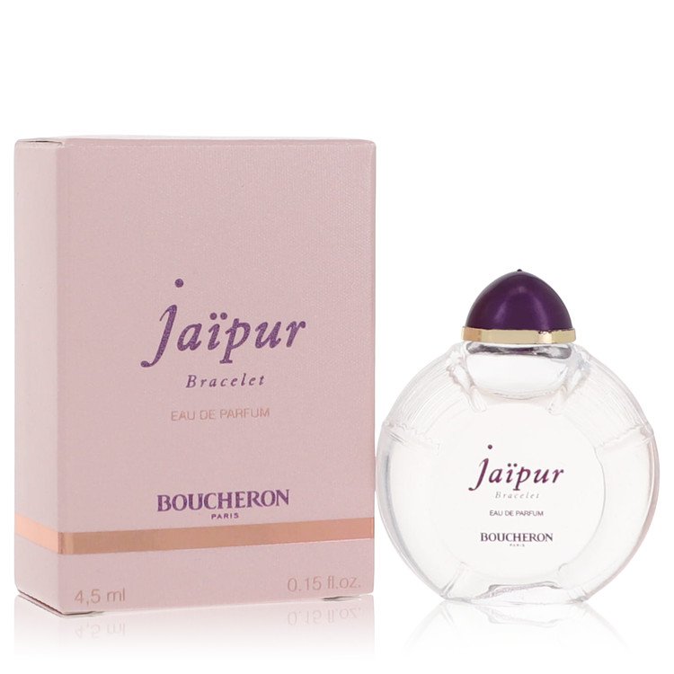 Jaipur Bracelet Perfume by Boucheron Mini EDP .15 oz for Women - Authentic Fragrance - Discount Women Perfume or Cologne Fragrance