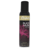 Jovan Black Musk Perfume for Women 5 Oz / 150 Ml