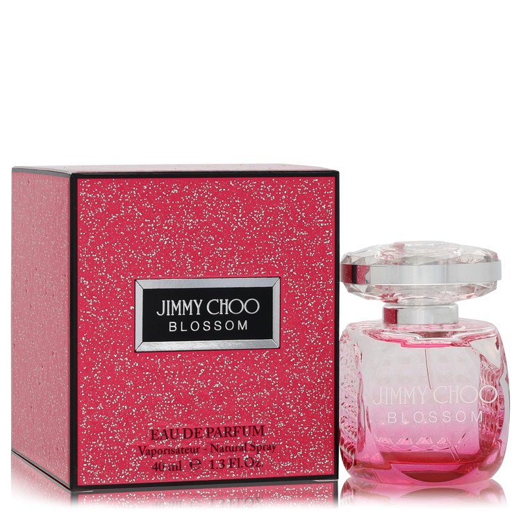 Choo Blossom Sp by Jimmy Choo 1.4 oz Spray for Women - Perfumes4All