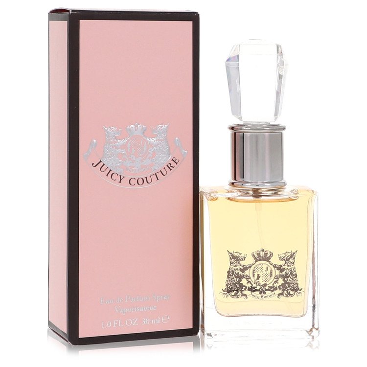 Juicy Couture Perfume by Juicy Couture Eau De Parfum Spray 1 oz for Women - Authentic Fragrance - Discount Women Perfume or Cologne Fragrance