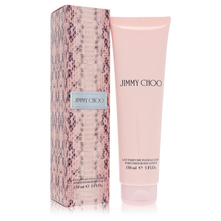 By by Jimmy Choo 5 oz oz Body Lotion 5 Oz Spray for Women - Perfumes4All