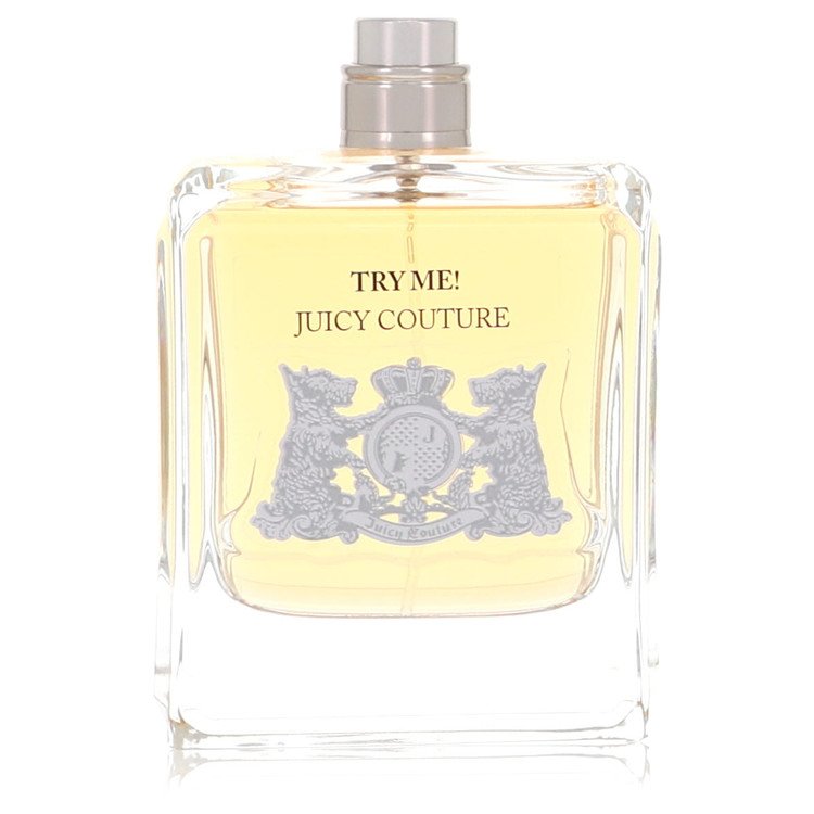 Juicy Couture Perfume by Juicy Couture Eau De Parfum Spray (Tester) 3.4 oz for Women - Authentic Fragrance - Discount Women Perfume or Cologne Fragrance