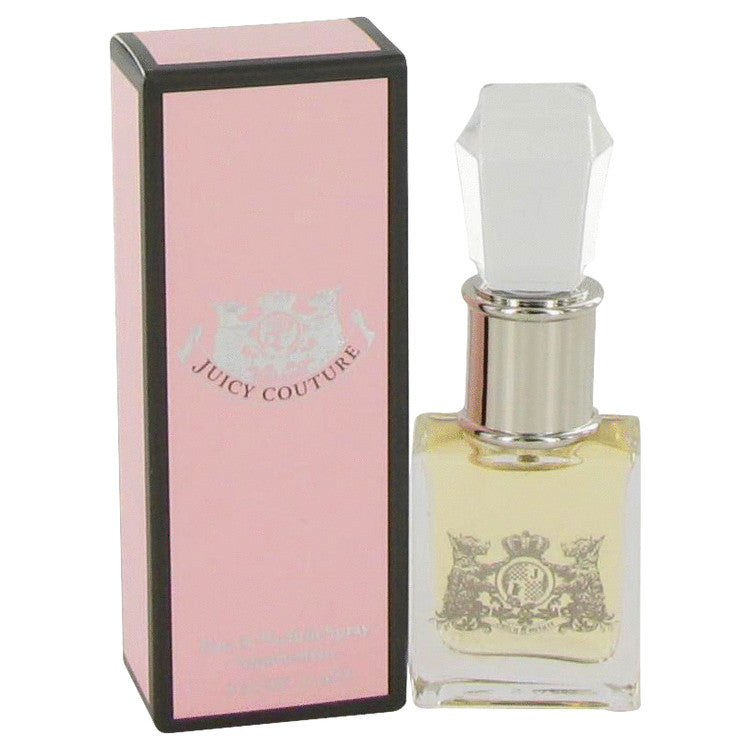 By by Juicy Couture 0.5 oz oz Eau De Parfum Spray for Women