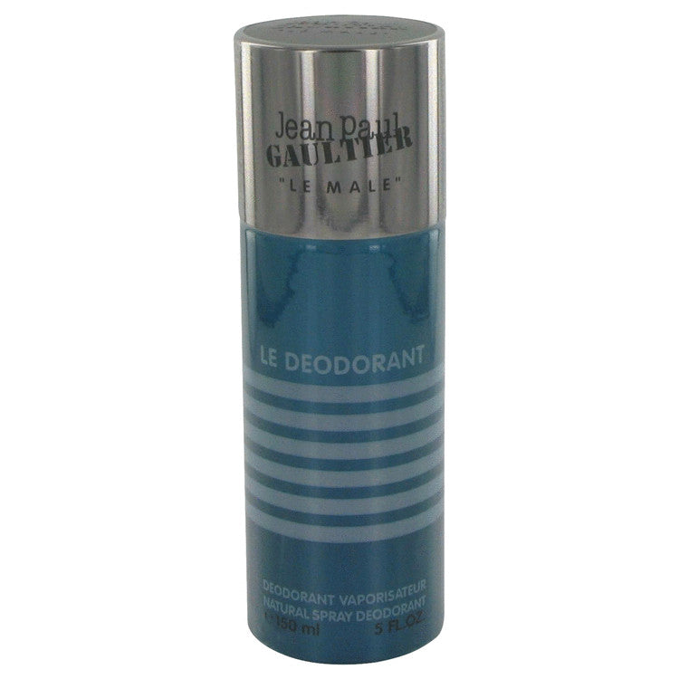 By by Jean Paul Gaultier 5 oz oz Deodorant Spray 5 Oz Spray for Men - Perfumes4All