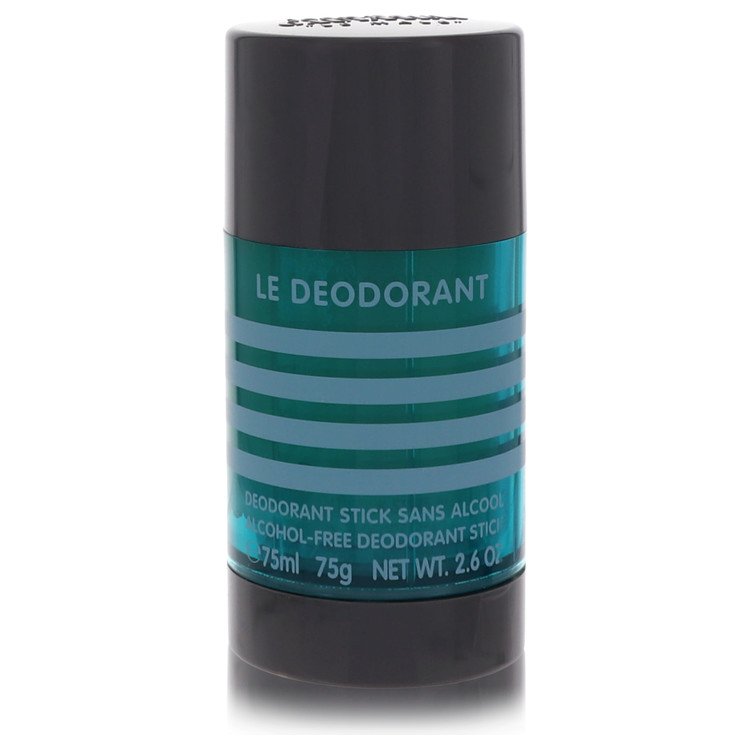 Jean Paul Gaultier Cologne by Jean Paul Gaultier Deodorant Stick 2.6 oz for Men - Authentic Fragrance - Discount Men Perfume or Cologne Fragrance