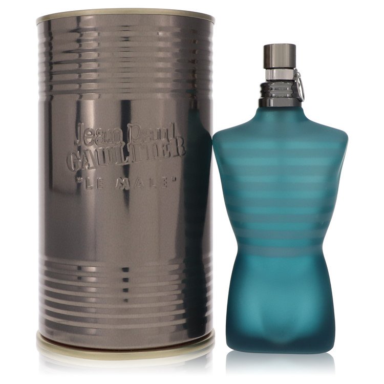 Jean Paul Gaultier Cologne by Jean Paul Gaultier Eau De Toilette Spray 2.5 oz for Men - Authentic Fragrance - Discount Men Perfume or Cologne Fragrance