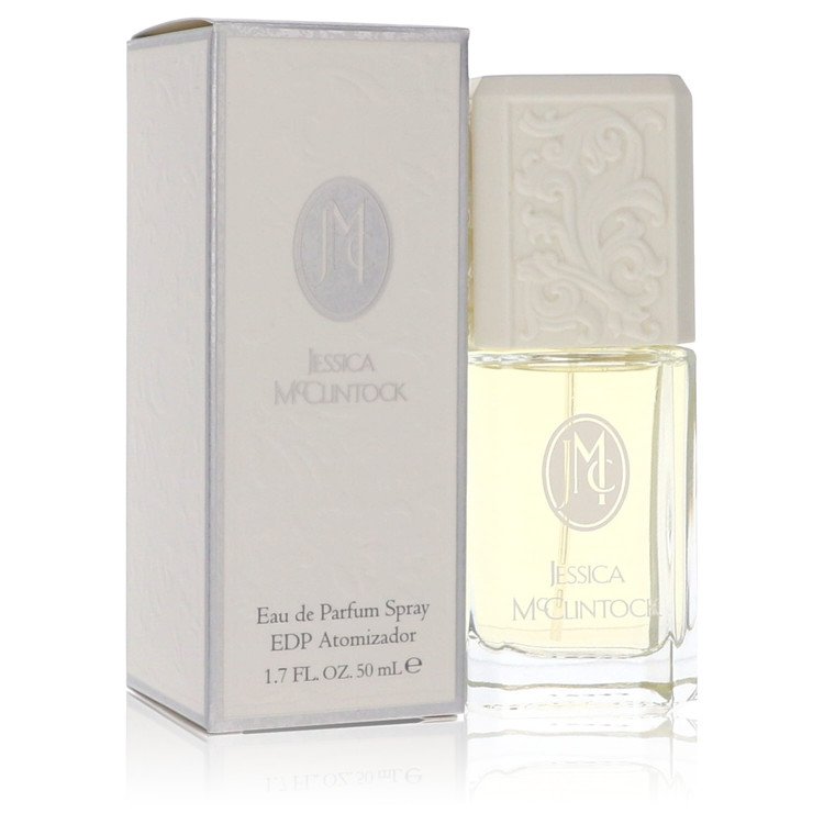 JESSICA Mc CLINTOCK Perfume by Jessica McClintock Eau De Parfum Spray 1.7 oz for Women - Authentic Fragrance - Discount Women Perfume or Cologne Fragrance