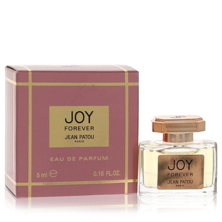 Joy Forever Perfume by Jean Patou Mini Edp .16 Oz / 5 Ml for Women