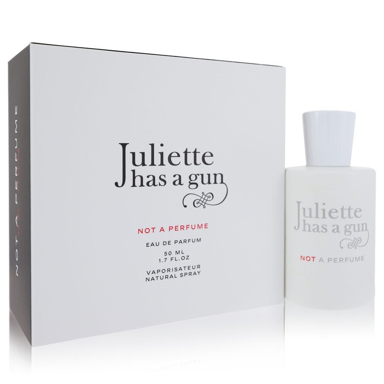 Not A Perfume Perfume for Women 1.7 Oz / 50 Ml