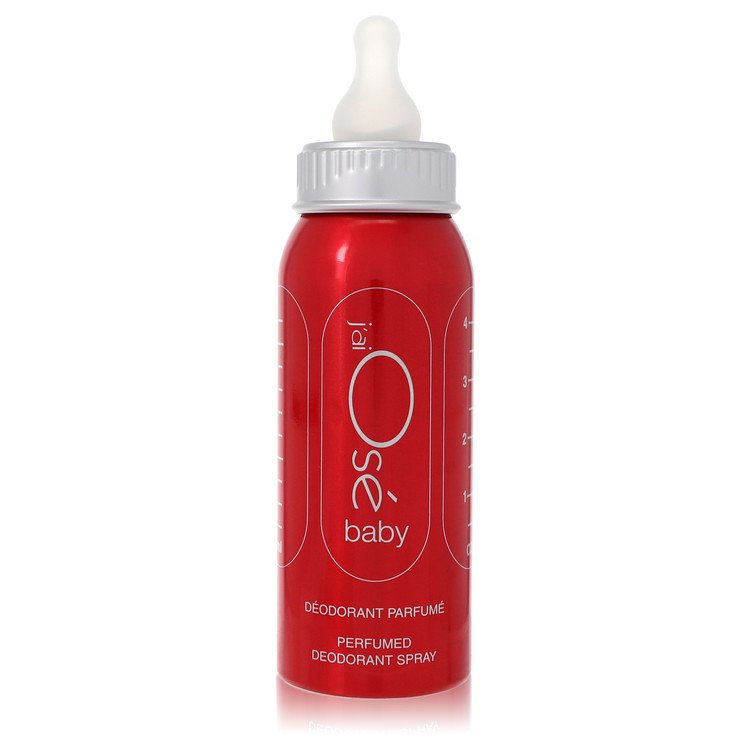 Jai Ose by Guy Laroche 5 oz oz Deodorant Spray 5 Oz Spray for Women - Perfumes4All