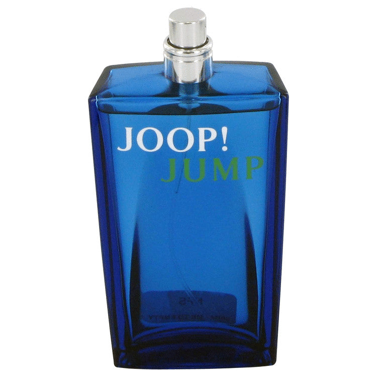 Joop Jump By Joop! by Joop! 3.4 oz oz Eau De Toilette Spray for Men - Perfumes4All