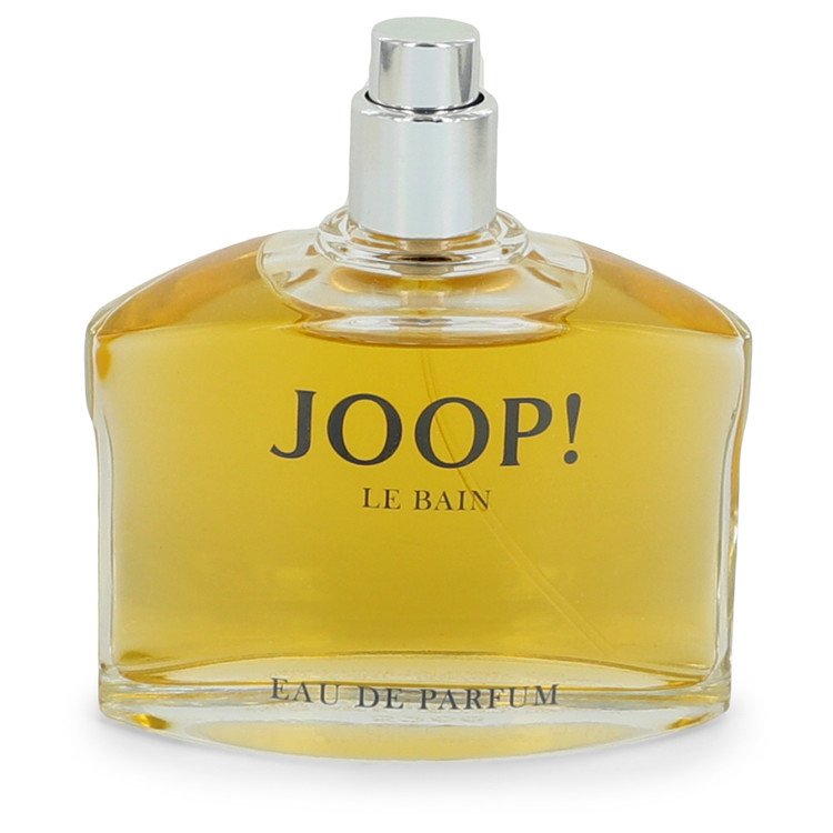 Joop Le Bain Perfume by Joop! Eau De Parfum Spray (Tester) 2.5 oz for Women - Authentic Fragrance - Discount Women Perfume or Cologne Fragrance