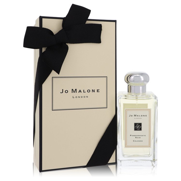 Jo Malone Pomegranate Noir Cologne by Jo Malone Cologne Spray (Unisex) 3.4 oz for Men - Authentic Fragrance - Discount Men Perfume or Cologne Fragrance