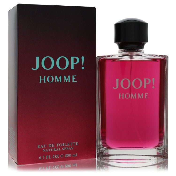Joop By Joop! by Joop! 6.7 oz oz Eau De Toilette Spray for Men - Perfumes4All