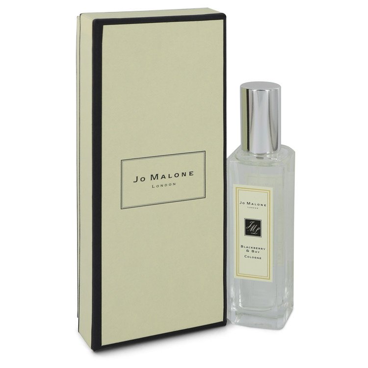Jo Malone Blackberry & Bay Cologne by Jo Malone Cologne Spray (Unisex) 1 oz for Men - Authentic Fragrance - Discount Men Perfume or Cologne Fragrance
