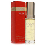 Musk By Jovan 2 oz Cologne Spray for Women