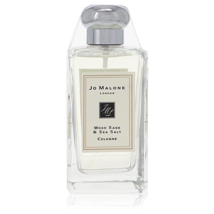 Wood Sage & Sea Salt By by Jo Malone 3.4 oz oz Cologne Spray for Women - Perfumes4All