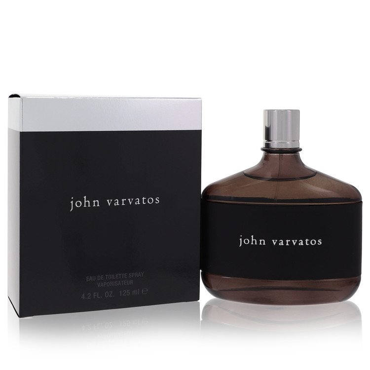 John Varvatos Cologne by John Varvatos Eau De Toilette Spray 4.2 oz for Men - Authentic Fragrance - Discount Men Perfume or Cologne Fragrance