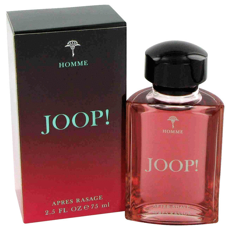 Joop Cologne by Joop! After Shave 2.5 oz for Men - Authentic Fragrance - Discount Men Perfume or Cologne Fragrance
