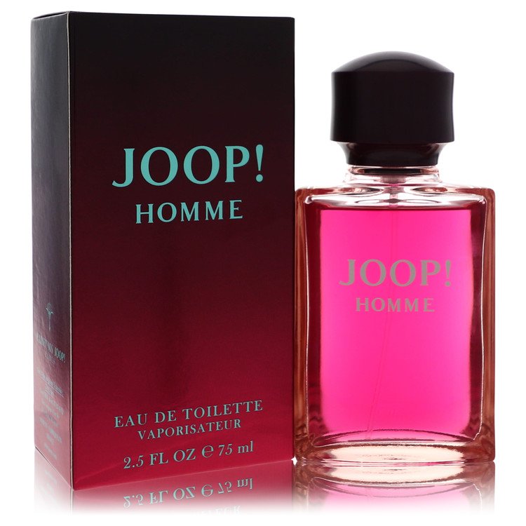 Joop Cologne for Men 2.5 Oz / 75 Ml