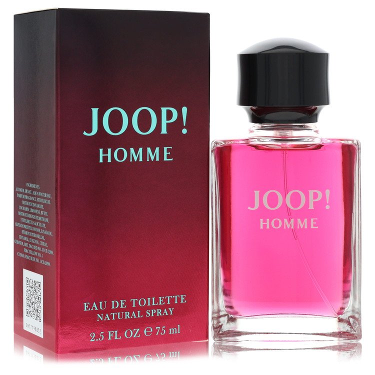 Joop By Joop! by Joop! 2.5 oz oz Eau De Toilette Spray for Men - Perfumes4All