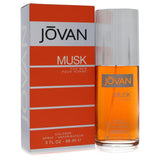 Musk Cologne by Jovan 3 oz Spray for Men