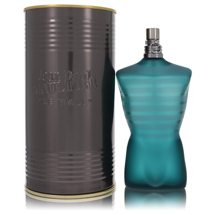 Jean Paul Gaultier Cologne by Jean Paul Gaultier Eau De Toilette Spray 6.8 oz for Men - Authentic Fragrance - Discount Men Perfume or Cologne Fragrance