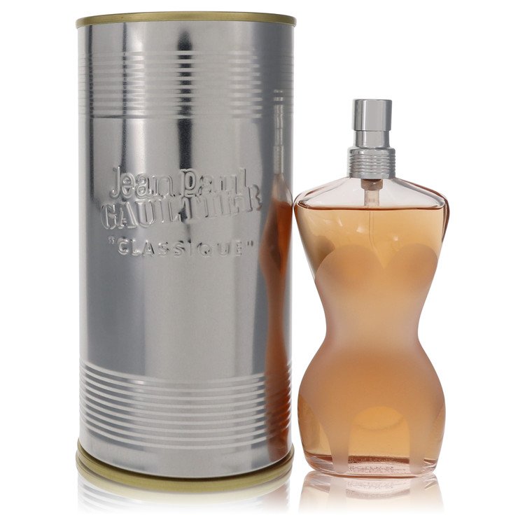 Jean Paul Gaultier Perfume by Jean Paul Gaultier Eau De Toilette Spray 1.6 oz for Women - Authentic Fragrance - Discount Women Perfume or Cologne Fragrance