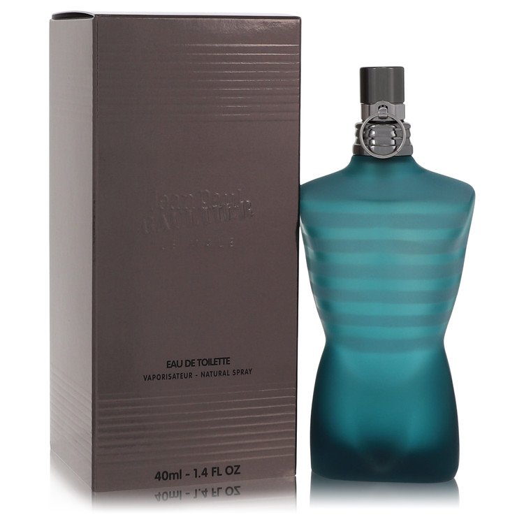 By by Jean Paul Gaultier 1.4 oz oz Eau De Toilette Spray for Men - Perfumes4All